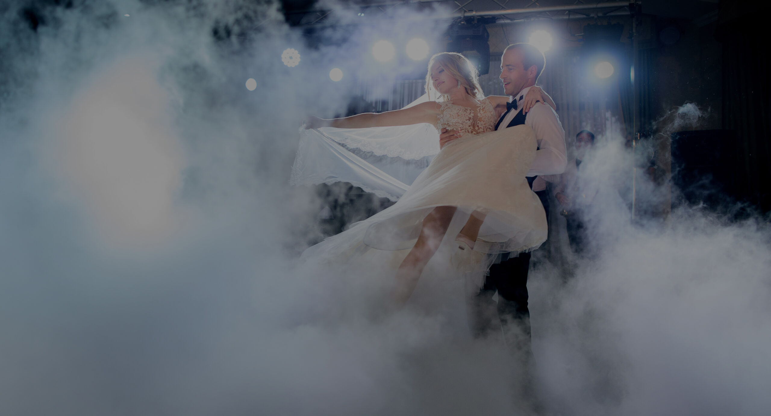 Servicios Eventos